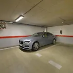 Wilson Palace By Loft Hotel Bratislava
