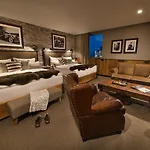 Hotel Wilson Palace By Loft Bratislava