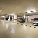 Wilson Palace By Loft 4*