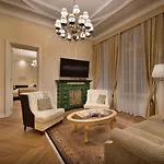 Hotel Wilson Palace By Loft Bratislava