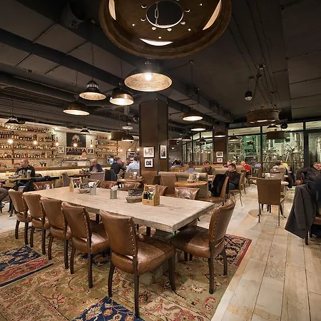 Wilson Palace By Loft