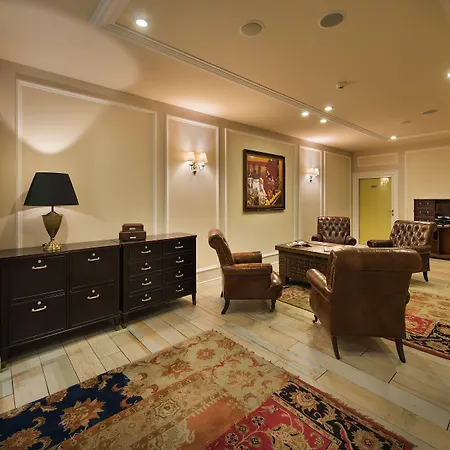 Wilson Palace By Loft Братислава