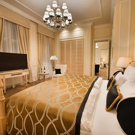 Wilson Palace By Loft Отель