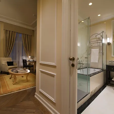 Отель Wilson Palace By Loft