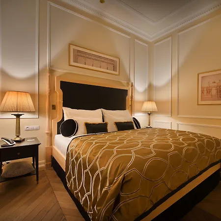 Wilson Palace By Loft 4* Братислава