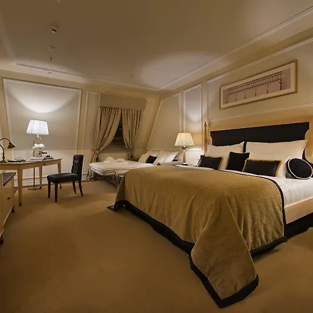 Hotel Wilson Palace By Loft Bratislava
