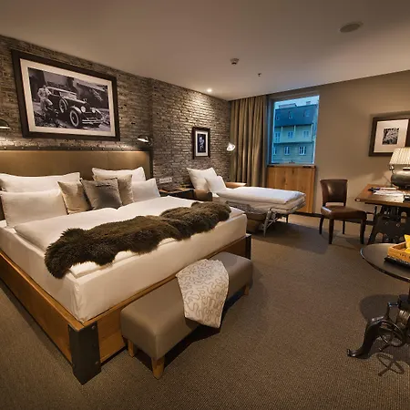 Wilson Palace By Loft 4*