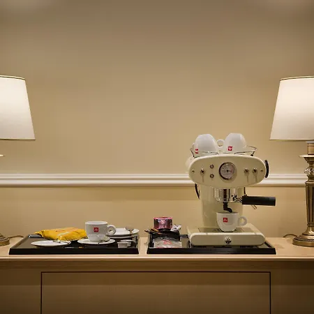 Wilson Palace By Loft 4* Bratislava