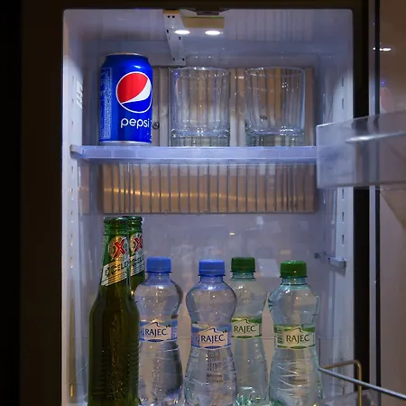 Wilson Palace By Loft Отель 4*