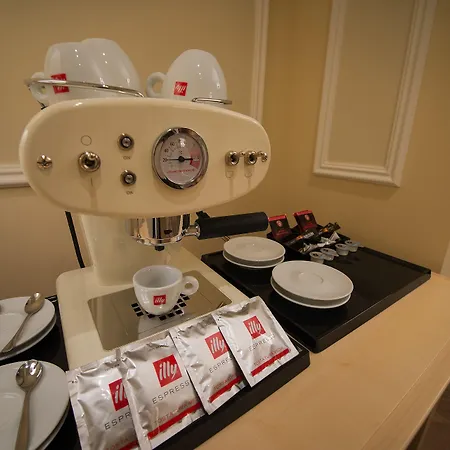Wilson Palace By Loft Hotel Bratislava