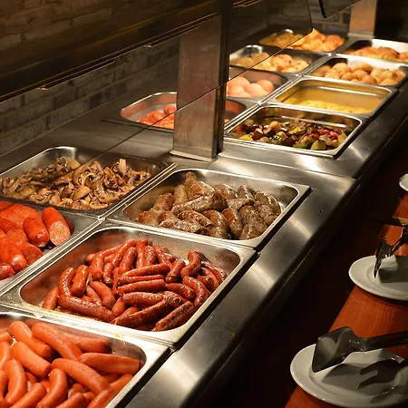 Wilson Palace By Loft 4*