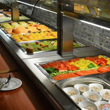 Отель Wilson Palace By Loft Братислава