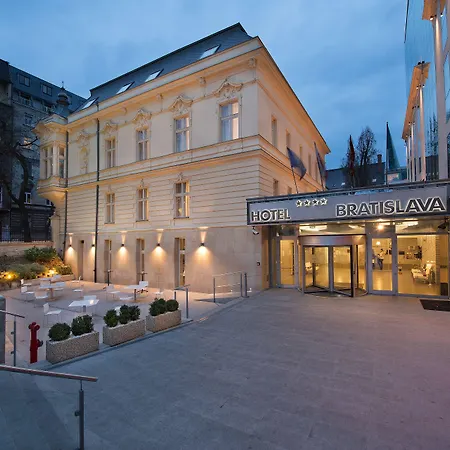 Hotel Wilson Palace By Loft 4*