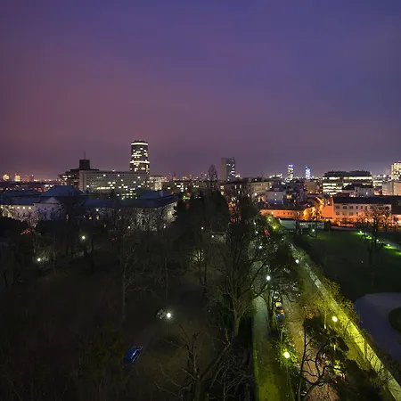 Wilson Palace By Loft Отель 4*