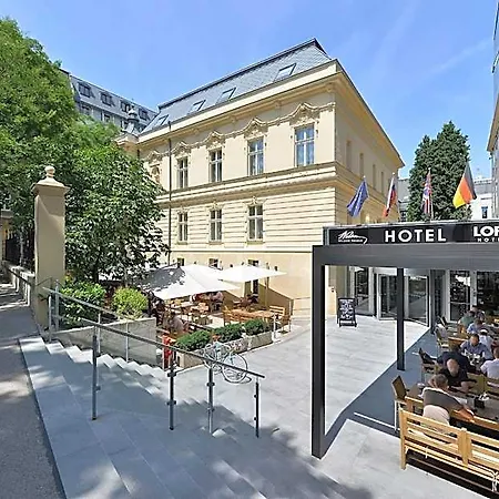Wilson Palace By Loft فندق 4*