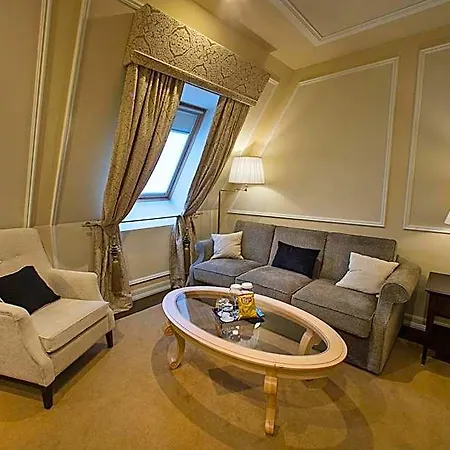 Wilson Palace By Loft