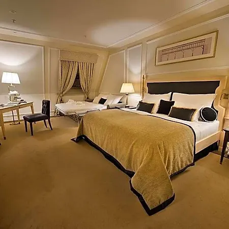 Wilson Palace By Loft 4* براتسيلافا