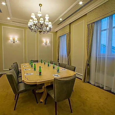 Wilson Palace By Loft Отель