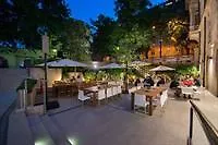 Отель Wilson Palace By Loft