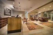 Wilson Palace By Loft فندق براتسيلافا