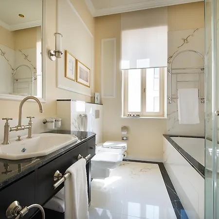 酒店 Wilson Palace By Loft 4*