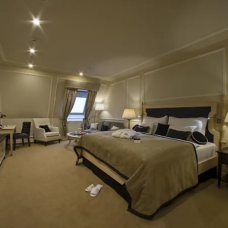 Wilson Palace By Loft