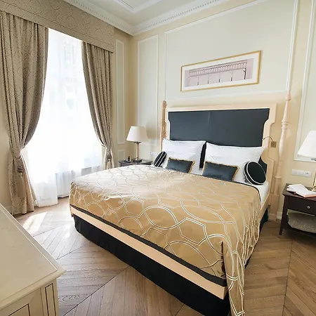 Wilson Palace By Loft 4* Bratislava