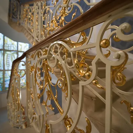 Отель Wilson Palace By Loft