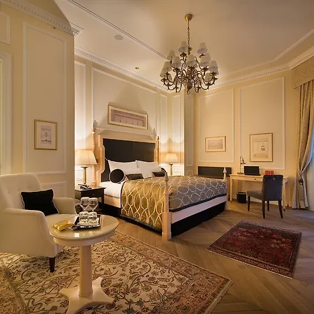 Wilson Palace By Loft 4* Братислава