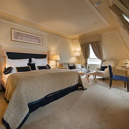 酒店 Wilson Palace By Loft