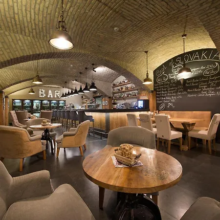 Hotel Wilson Palace By Loft 4*
