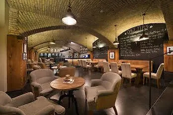 酒店 Wilson Palace By Loft 4*