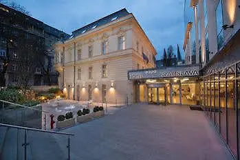 酒店 Wilson Palace By Loft 4*