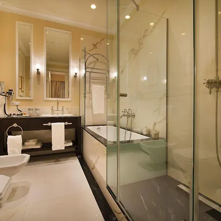 Wilson Palace By Loft 4* 布拉迪斯拉发