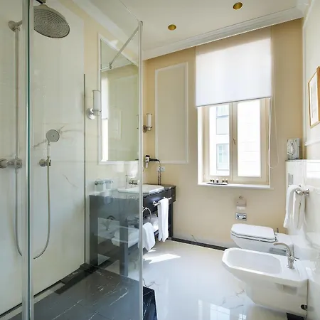 Wilson Palace By Loft 酒店 4*