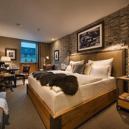 Wilson Palace By Loft 酒店 4*