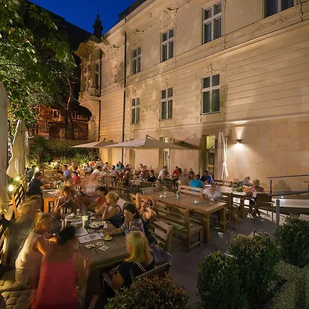 Wilson Palace By Loft 酒店 4*