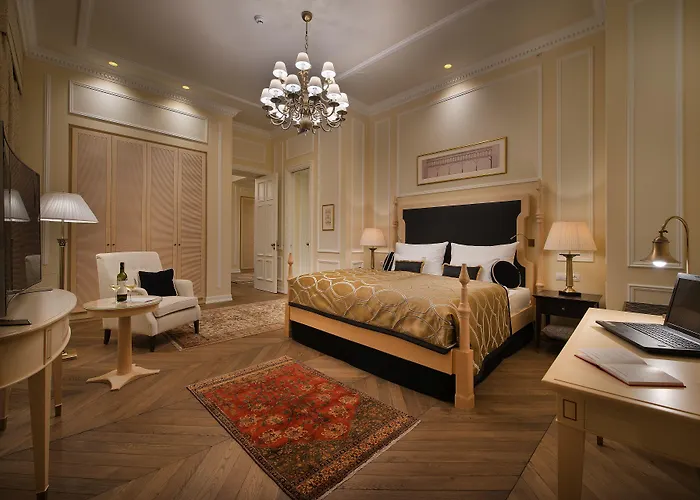 Wilson Palace By Loft Hotel Bratislava