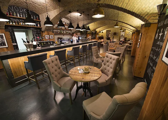 Wilson Palace By Loft Bratislava