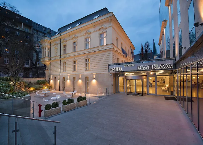 Hotel Wilson Palace By Loft 4*