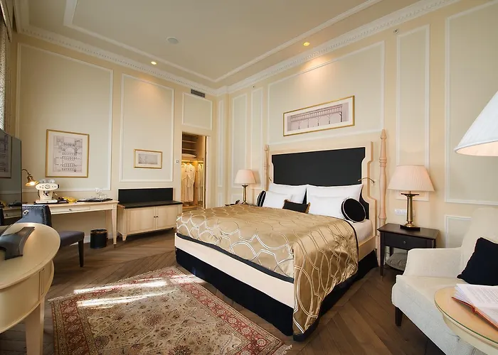 Wilson Palace By Loft Hotel Bratislava