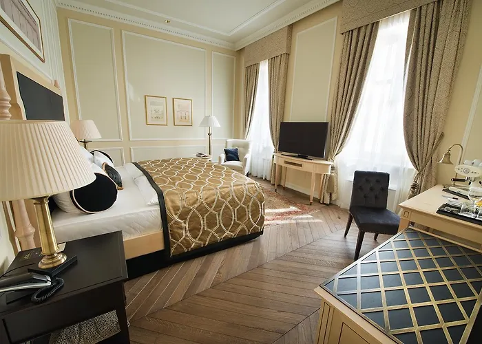 Wilson Palace By Loft