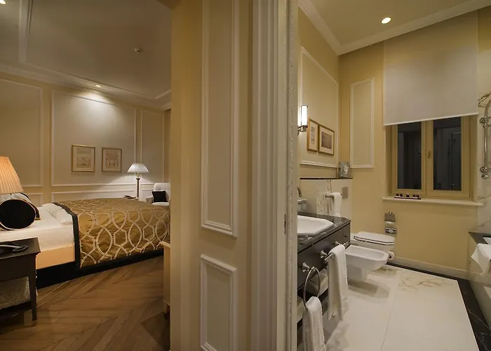 Hotel Wilson Palace By Loft