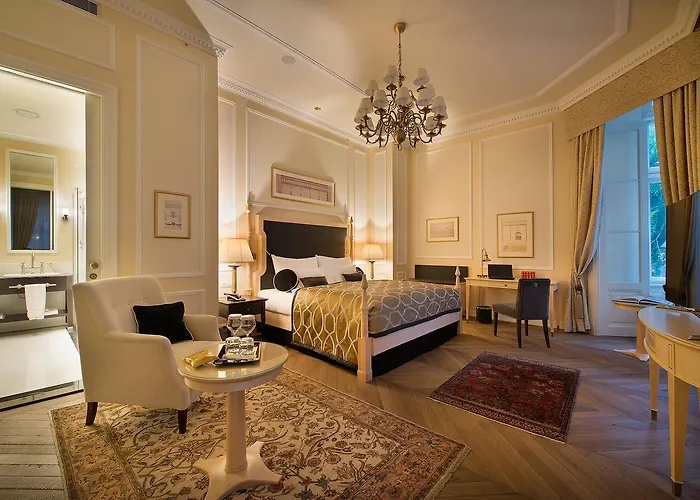 Wilson Palace By Loft 4* Bratislava