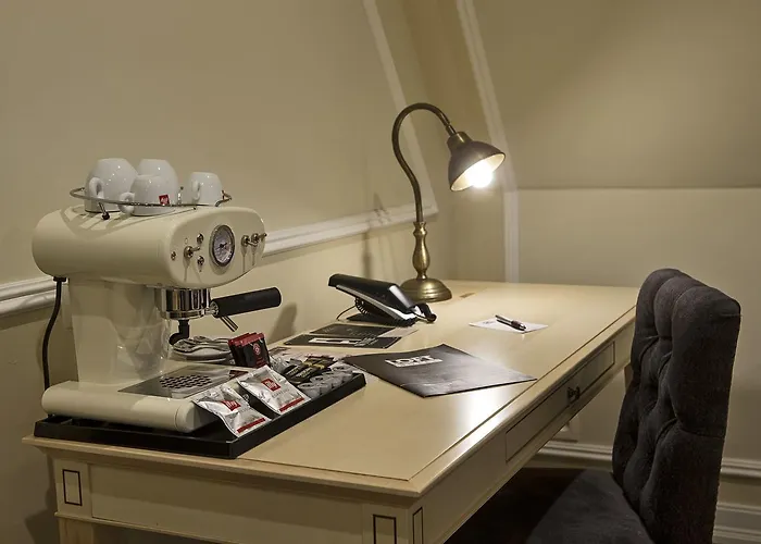 Wilson Palace By Loft 4* Bratislava