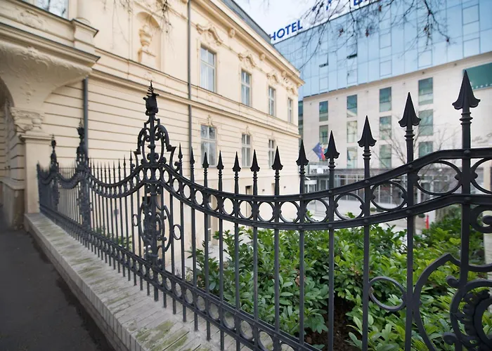 Wilson Palace By Loft Bratislava