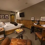 Hotel Wilson Palace By Loft Bratislava