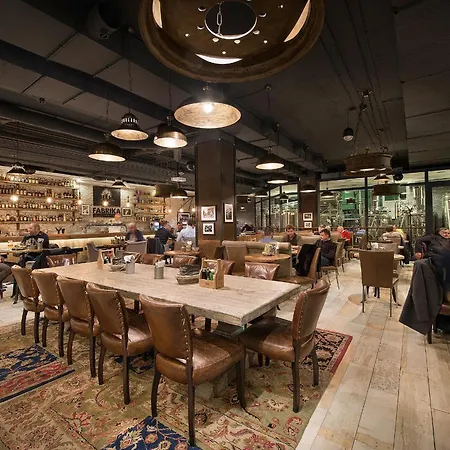 Wilson Palace By Loft