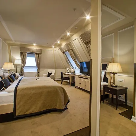 Hotel Wilson Palace By Loft