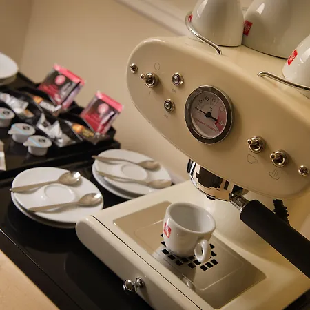 Wilson Palace By Loft 4* Bratislava